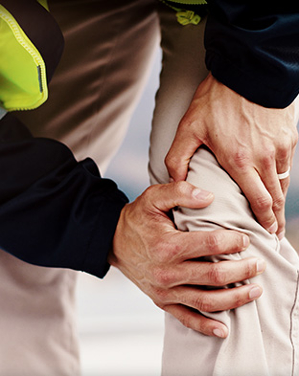 Personal Injury