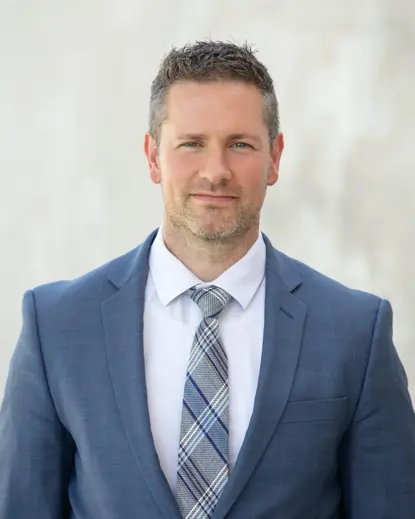 Ryan M. Johnson Photo