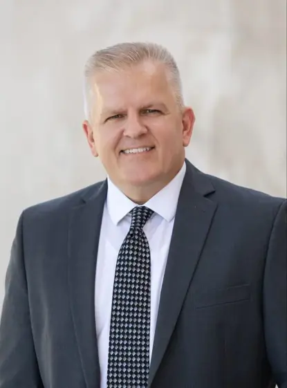 Todd A. Taylor Photo